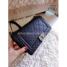 Fake Chanel Le Boy Shoulder Bag YT0521