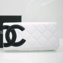 Fake Chanel Wallet YT8704 Ladies