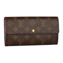 Fake Cheap Louis Vuitton Monogram Canvas Canvas Accessory Brown