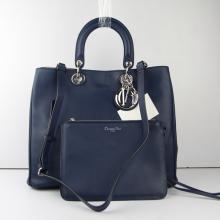 Fake Dior Blue 20680