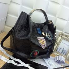 Fake Dior Diorissimo Black