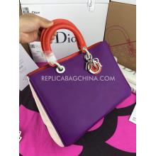 Fake Dior Diorissimo Leather YT4047