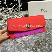 Fake Dior Twist Wallet YT8304