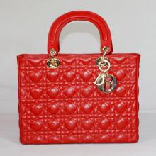 Fake Dior YT7727 Lambskin For Sale