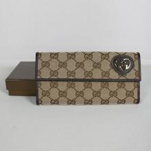 Fake Gucci 245723 Khaki