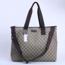 Fake Gucci Tote bags Canvas 2way Sold Online