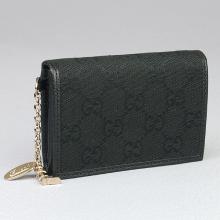 Fake Gucci Wallet YT2759 Unisex Canvas