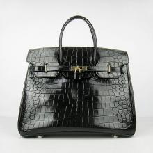 Fake Hermes Birkin 6089 Crocodile