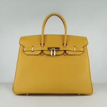 Fake Hermes Birkin 6089 YT6461 Handbag