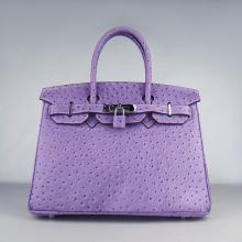 Fake Hermes Birkin Ostrich Skin YT8185