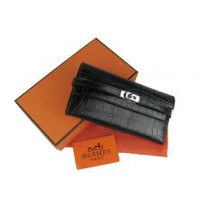 Fake Hermes Clutches Crocodile YT6268