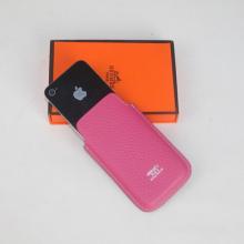 Fake Hermes Pink H-2