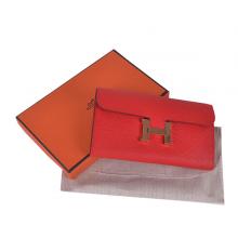 Fake Hermes Wallet YT0077 Ladies