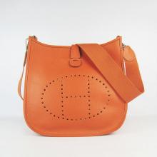 Fake Hermes YT2858 Orange 6309