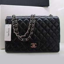 Fake High Quality Chanel Black YT4131