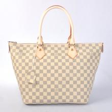 Fake High Quality Louis Vuitton White N51185