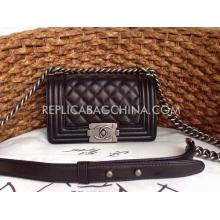 Fake Imitation Chanel Le Boy Cross Body Bag YT8833