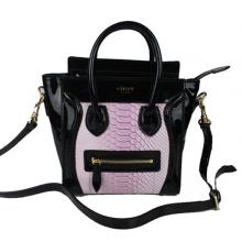 Fake Knockoff Celine YT2203 Ladies Black