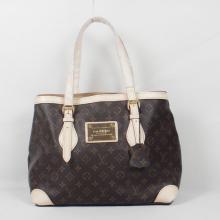 Fake Louis Vuitton 2way Cow Leather