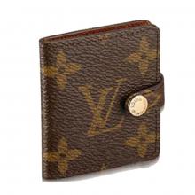 Fake Louis Vuitton M58011 Unisex Brown