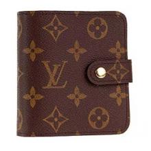 Fake Louis Vuitton Monogram Canvas Ladies Canvas