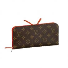 Fake Louis Vuitton Monogram Canvas M61989 Brown