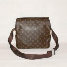 Fake Louis Vuitton Monogram Canvas Unisex M50205 2way