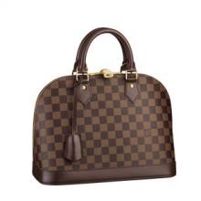 Fake Louis Vuitton N53151 Canvas