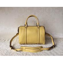 Fake Louis Vuitton Sofia Coppola BB Bag Yellow