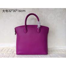 Fake Louis Vuitton Soft Lockit Bag Purple