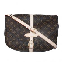 Fake Luxury Louis Vuitton Monogram Canvas Canvas Messenger Bag M93998