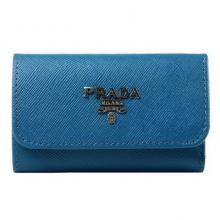 Fake Prada Canvas Accessory