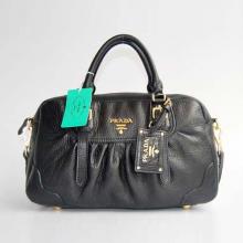 Fake Prada Ladies Lambskin Sold Online