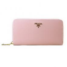 Fake Prada Wallet YT4731 Cow Leather