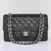 Fake Replica Chanel Classic Flap bags YT8545 Cross Body Bag Cow Leather