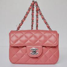 Fake Top Chanel Classic Flap bags Lambskin 1115 YT5138