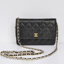 Fake Top Chanel Mini bags Black Ladies Online Sale