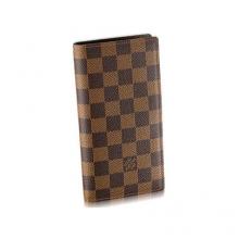 Fake Top Louis Vuitton Damier Canvas Brown Unisex Online Sale