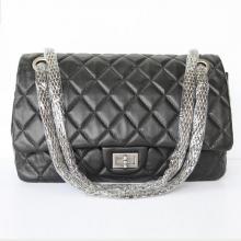 Fashion Chanel YT2809 Black Ladies