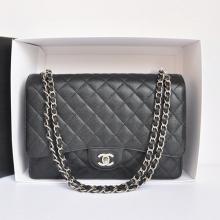 Fashion Fake Chanel Ladies Black