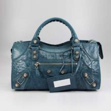 Fashion Knockoff Balenciaga YT4648 Blue