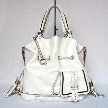 Fashion Lancel White 2way