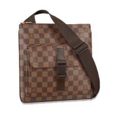 Fashion Louis Vuitton Damier Canvas Mens YT8901 2way Online Sale