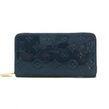 Fashion Louis Vuitton Monogram Vernis Ladies YT1446 Wallet Online Sale