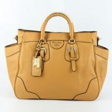 Fashion Prada YT1961 Apricot Ladies