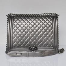 First-Class Boy Chanel bags Lambskin YT2503