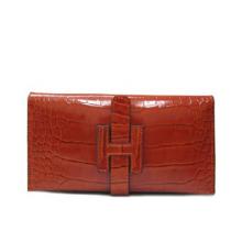 First-Class Wallet Crocodile YT4683