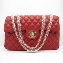 High Imitation Classic Flap bags Red YT8666 Sale