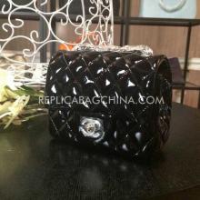 High Quality Chanel Classic Flap Black YT6072