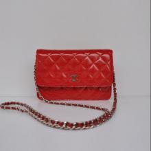 High Quality Chanel Ladies 33814 2way